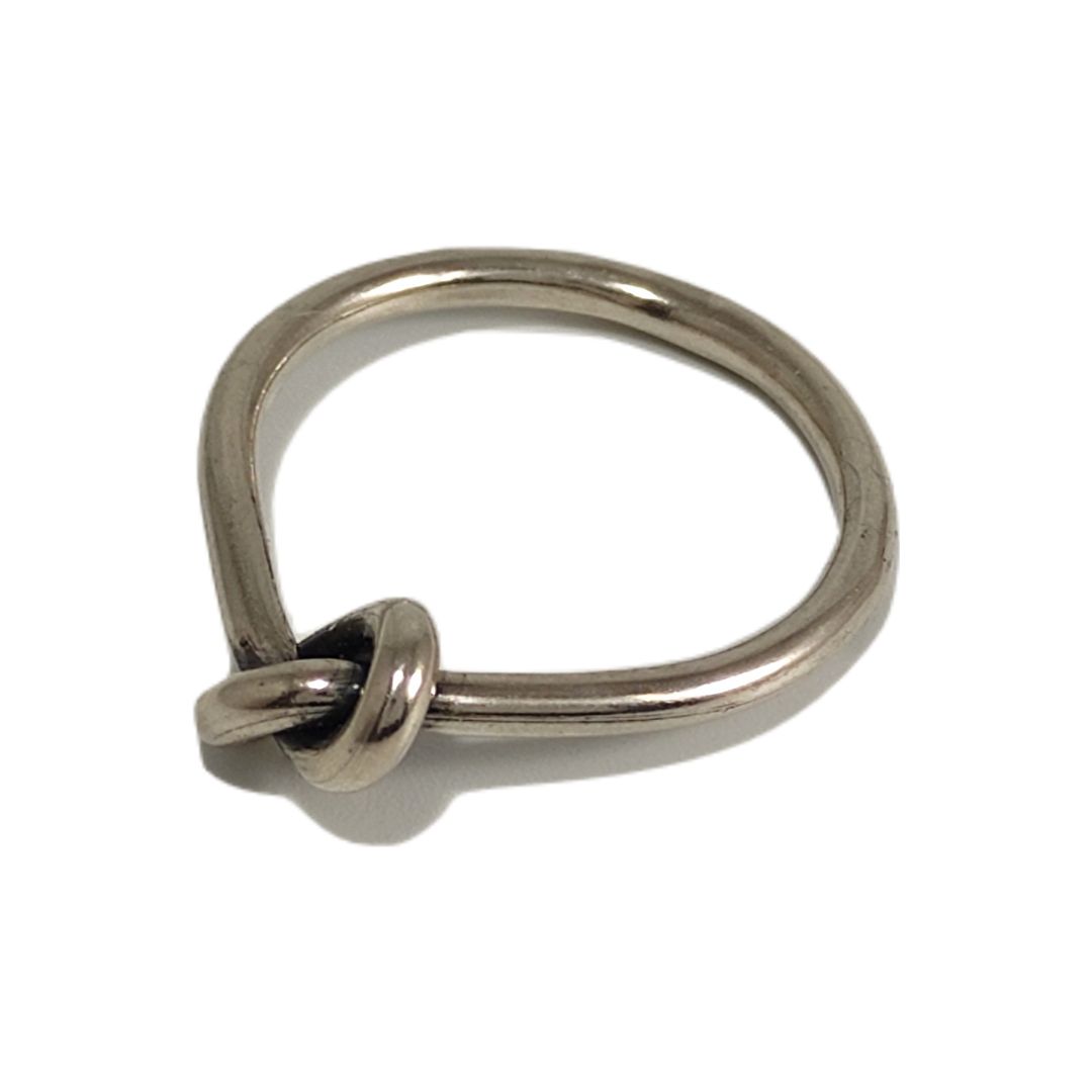 ANELLO NODO GRANDE