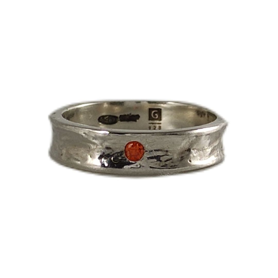 ANELLO SINUO - immagine 3