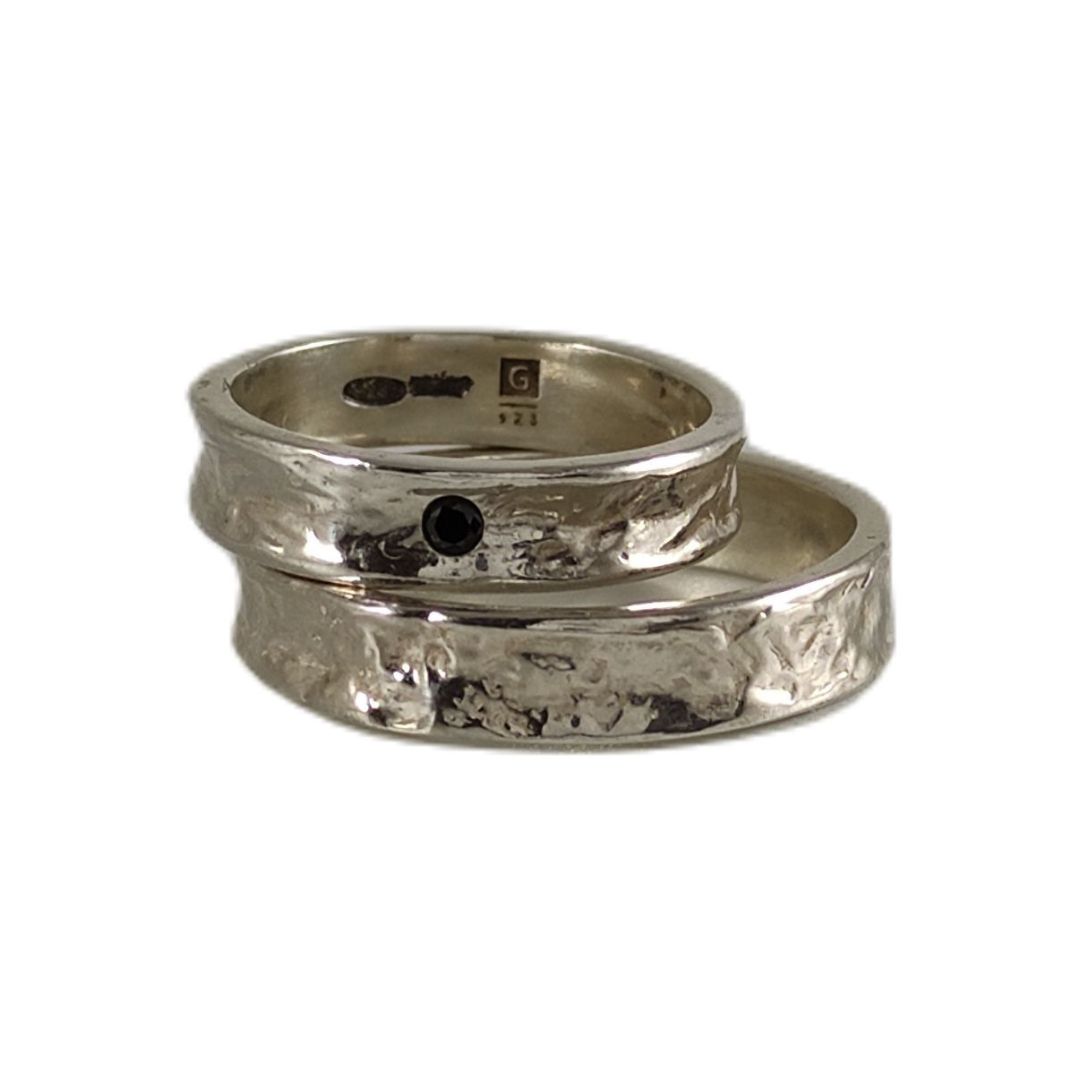 ANELLO SINUO