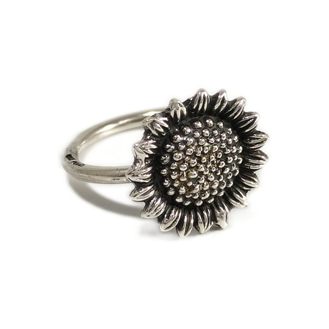 ANELLO GIRASOLE