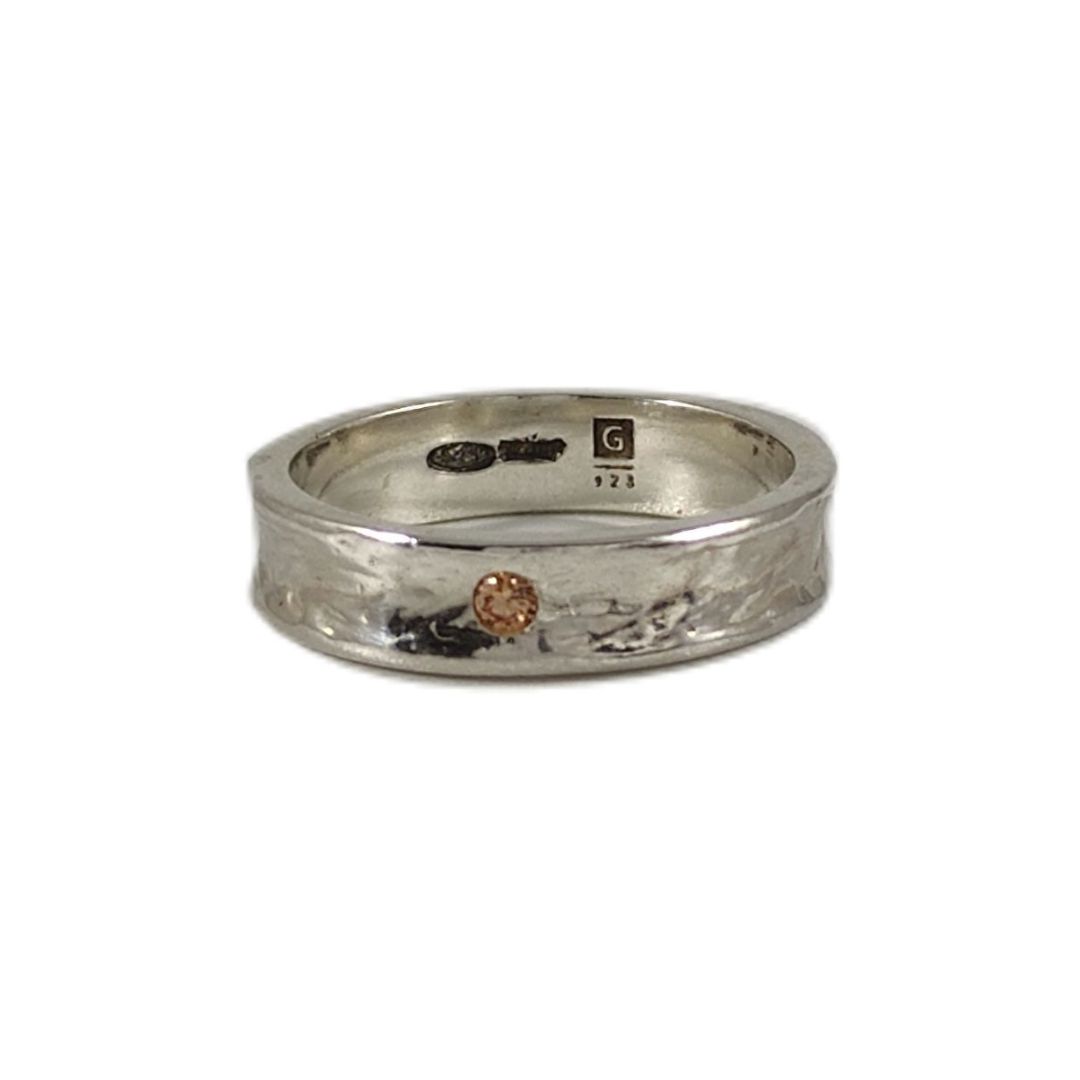 ANELLO SINUO - immagine 5