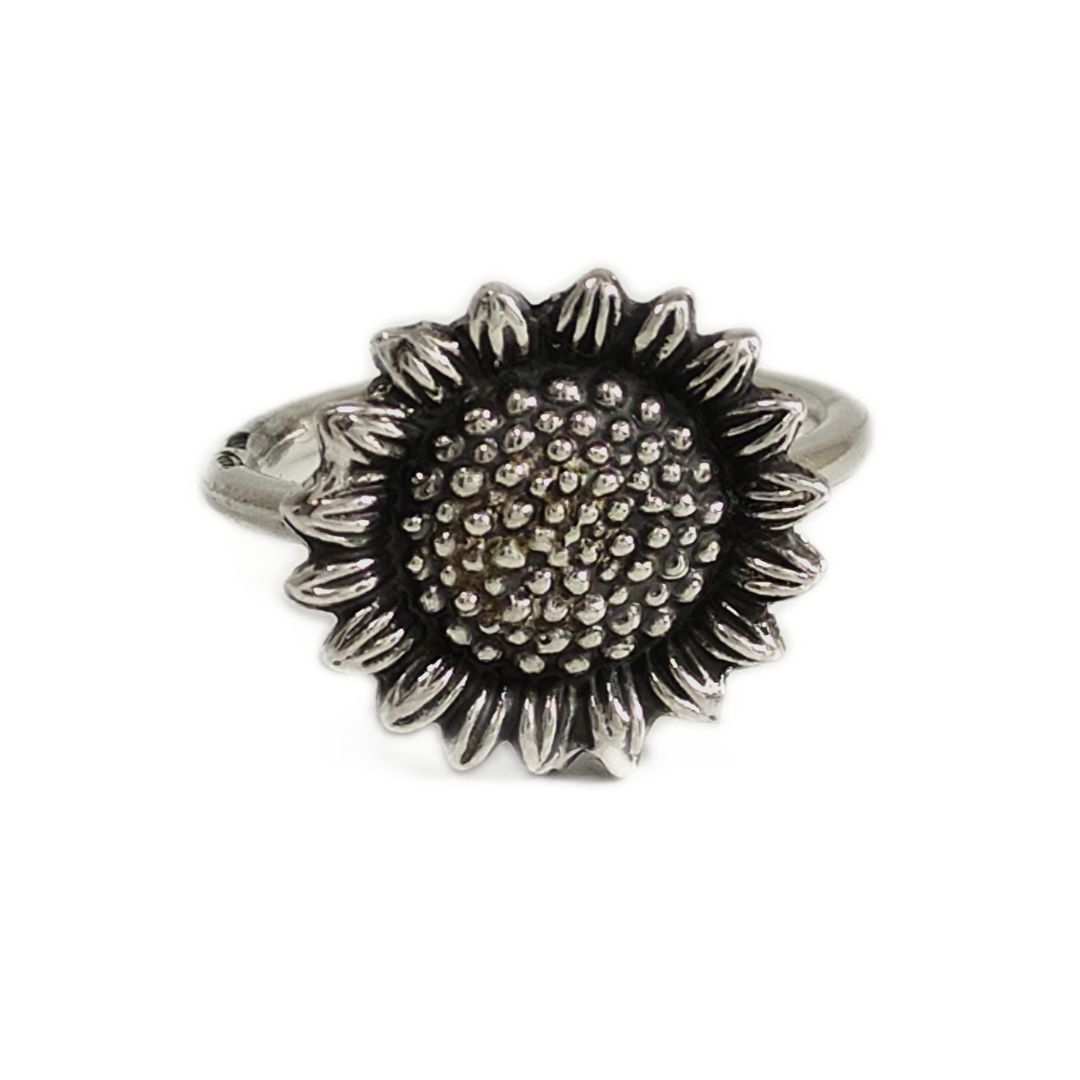 ANELLO GIRASOLE - immagine 3