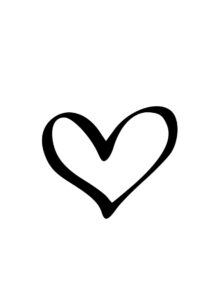 CUORE PROFILO