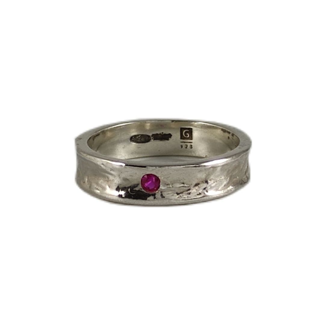 ANELLO SINUO - immagine 7