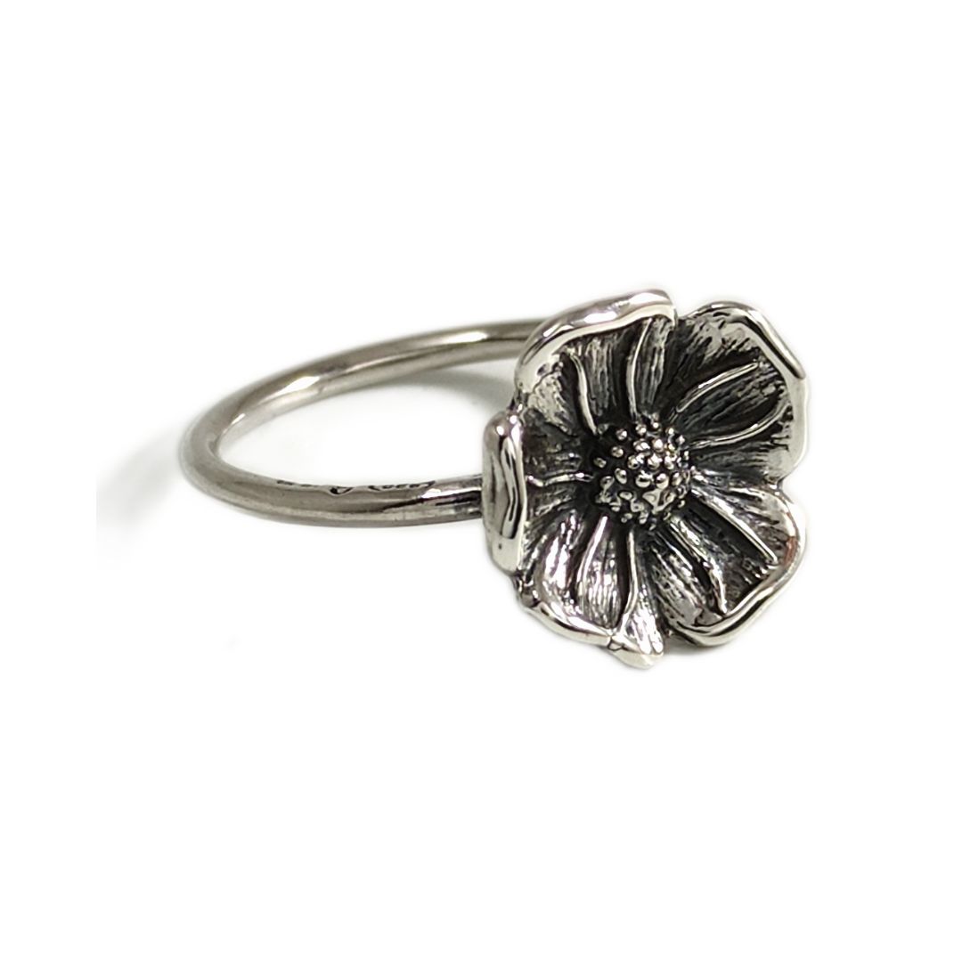 ANELLO PAPAVERO