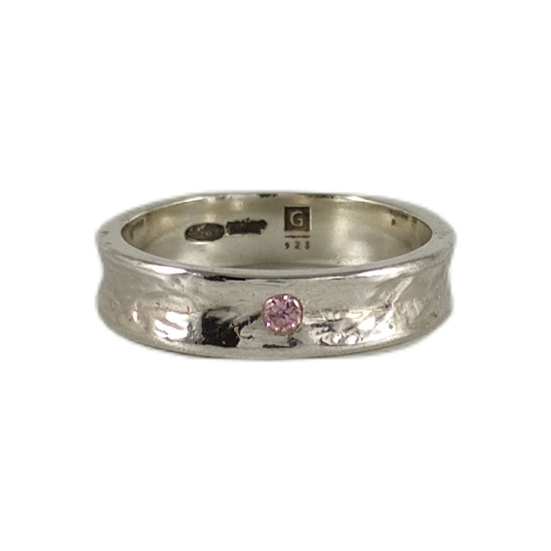 ANELLO SINUO - immagine 8