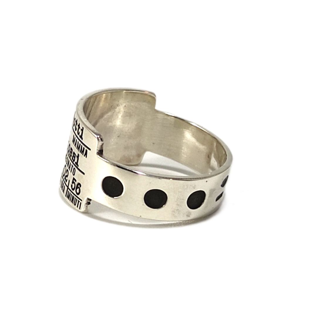 ANELLO NASCITA - immagine 2