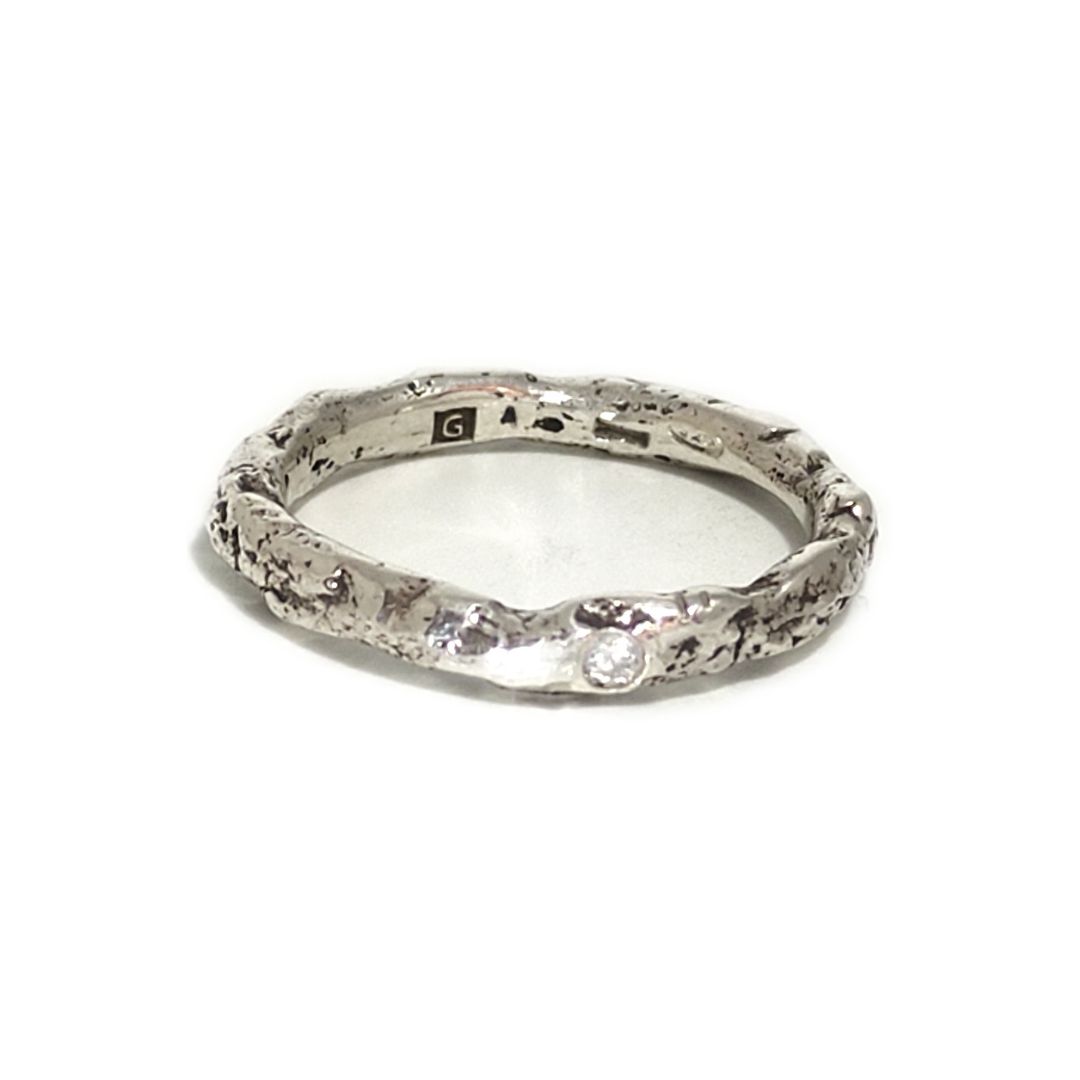 ANELLO CRUSH - immagine 2
