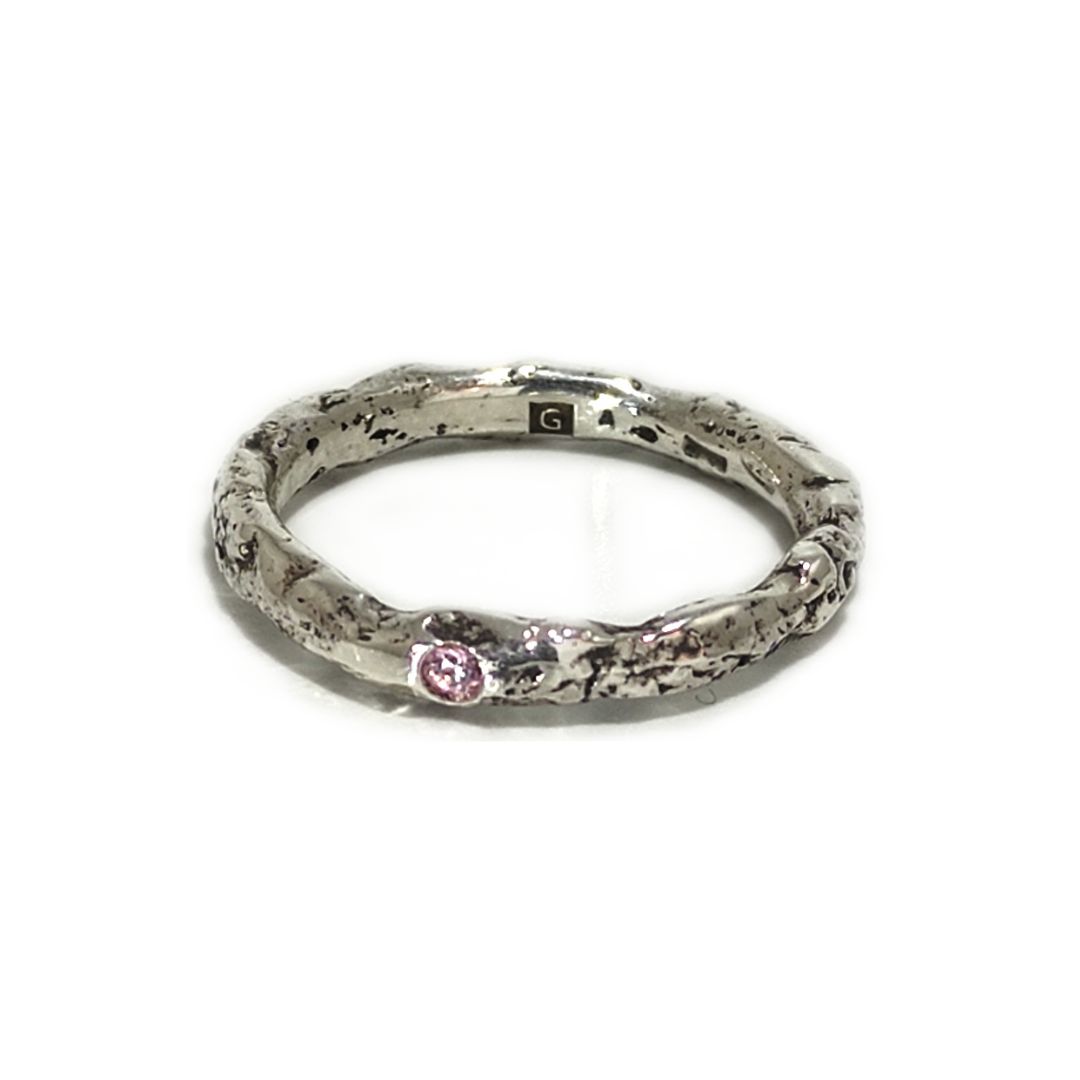 ANELLO CRUSH - immagine 9