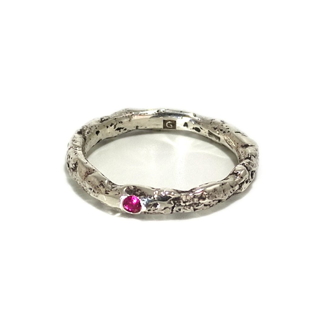 ANELLO CRUSH - immagine 10