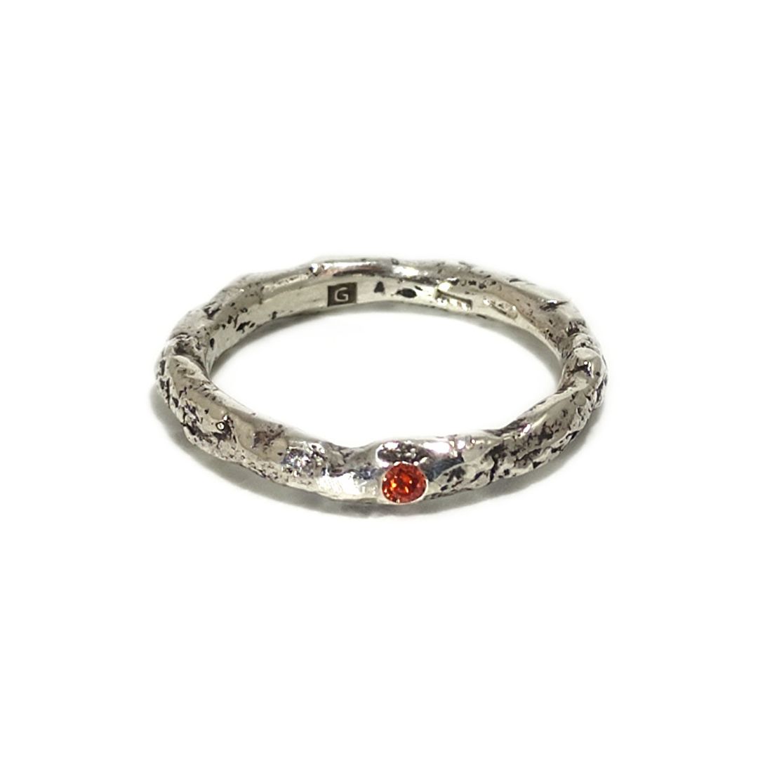 ANELLO CRUSH - immagine 7