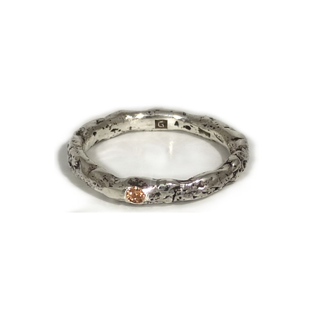 ANELLO CRUSH - immagine 8
