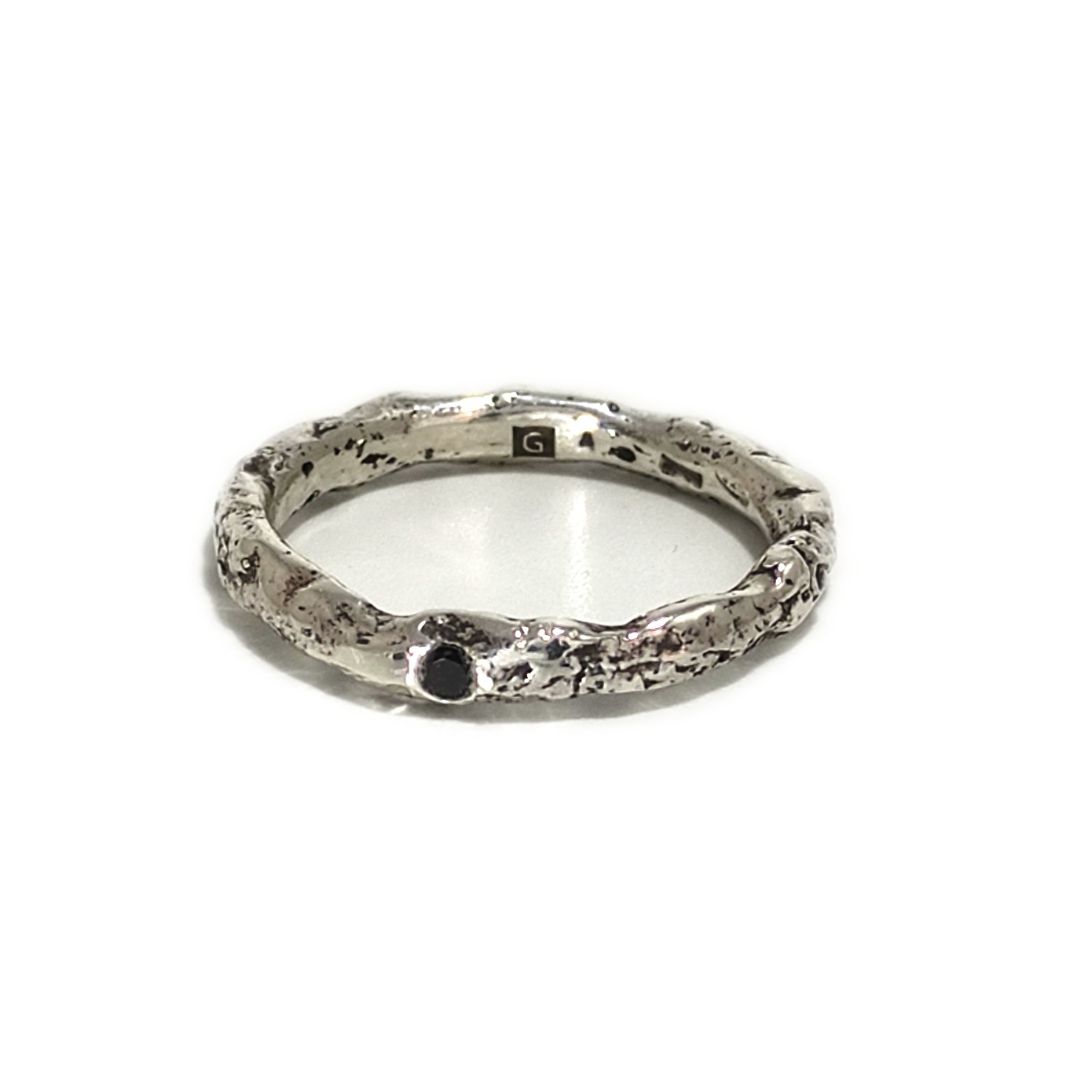 ANELLO CRUSH - immagine 3