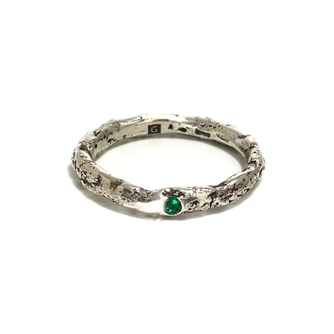 ANELLO CRUSH - immagine 4