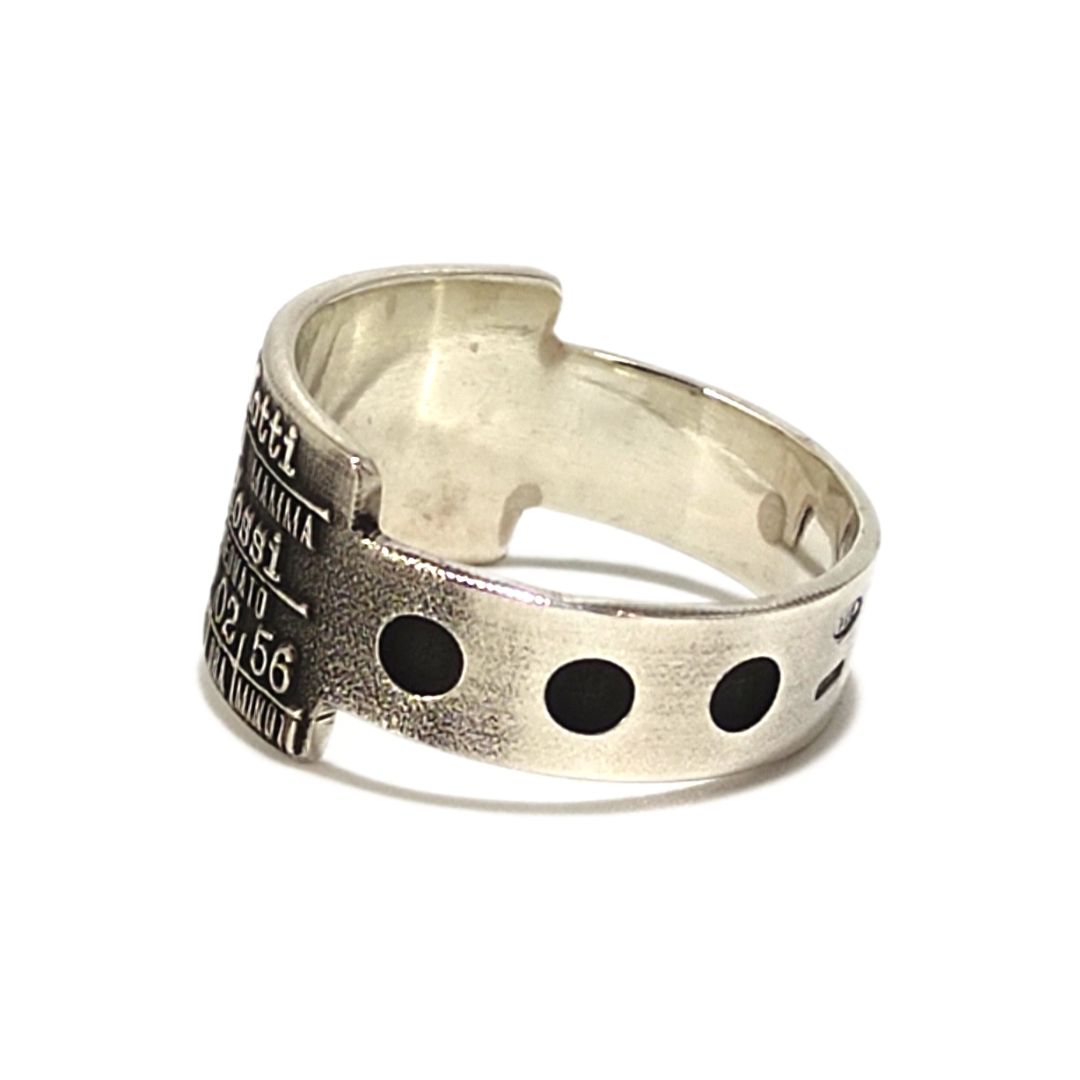 ANELLO NASCITA - immagine 5