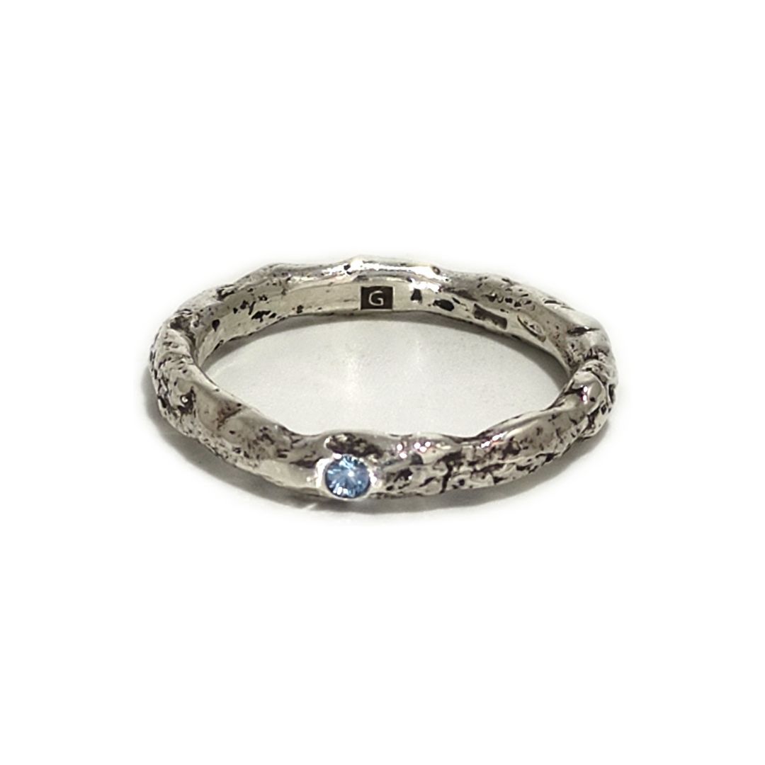 ANELLO CRUSH - immagine 5