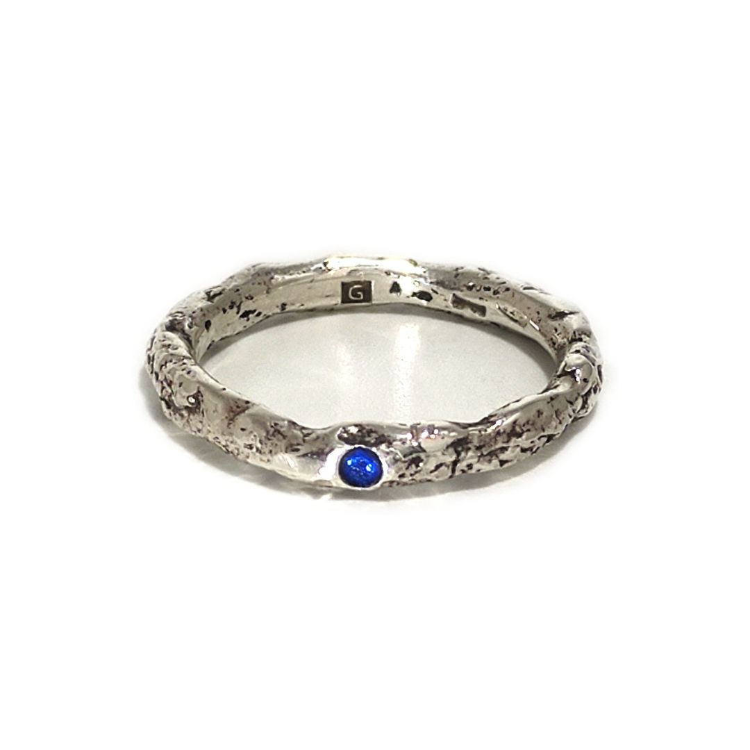 ANELLO CRUSH - immagine 6