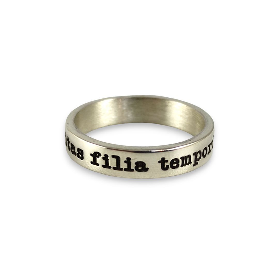 ANELLO THOT H4 - immagine 3