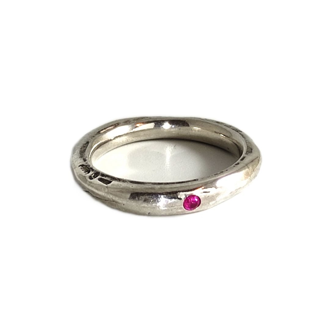 ANELLO DOPPIO ORAI - immagine 11