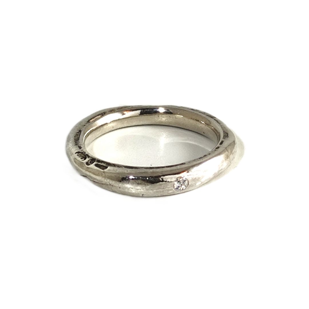 ANELLO DOPPIO ORAI - immagine 2