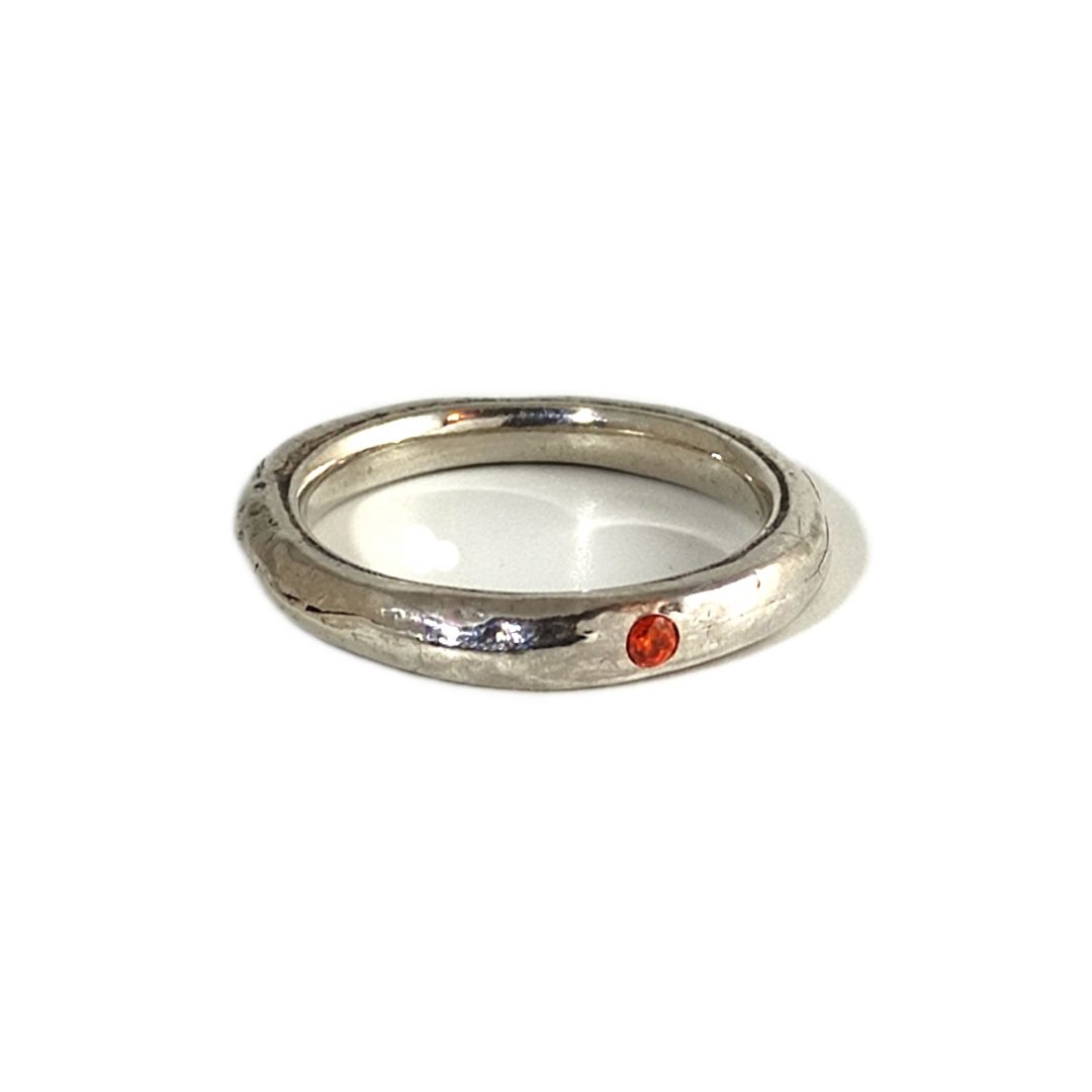 ANELLO DOPPIO ORAI - immagine 3
