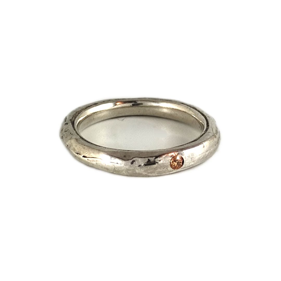 ANELLO DOPPIO ORAI - immagine 12