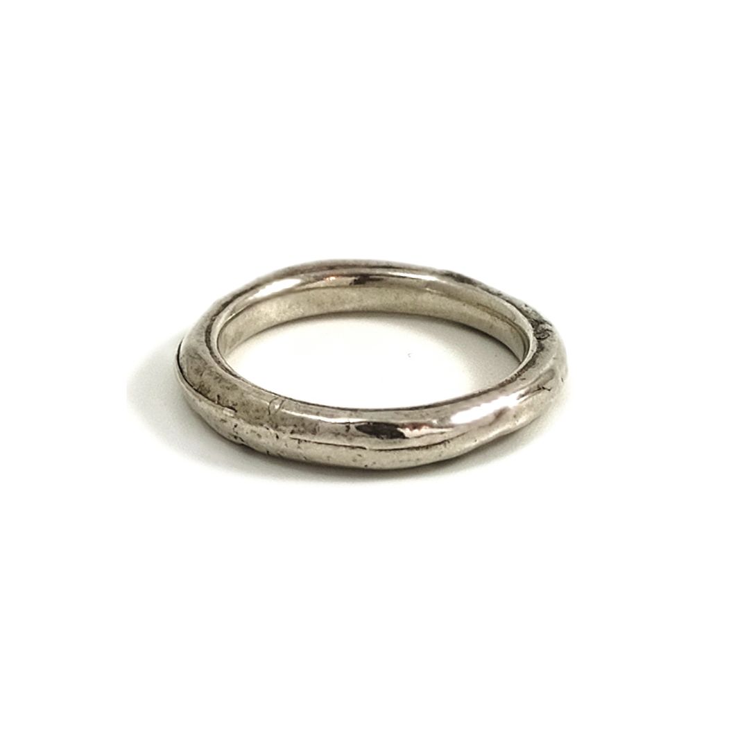 ANELLO DOPPIO ORAI - immagine 4