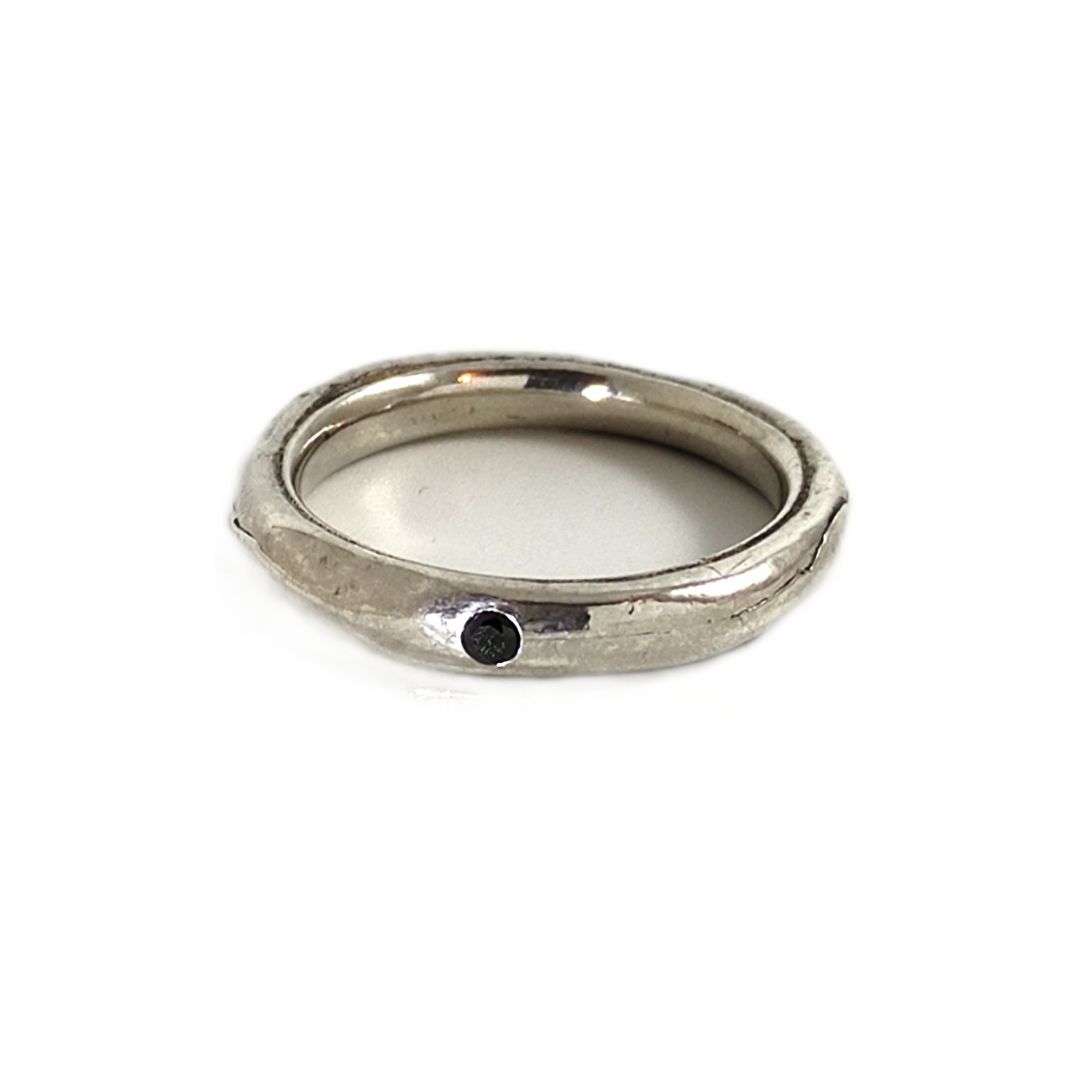 ANELLO DOPPIO ORAI - immagine 7