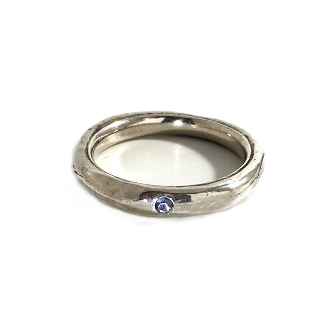 ANELLO DOPPIO ORAI - immagine 8