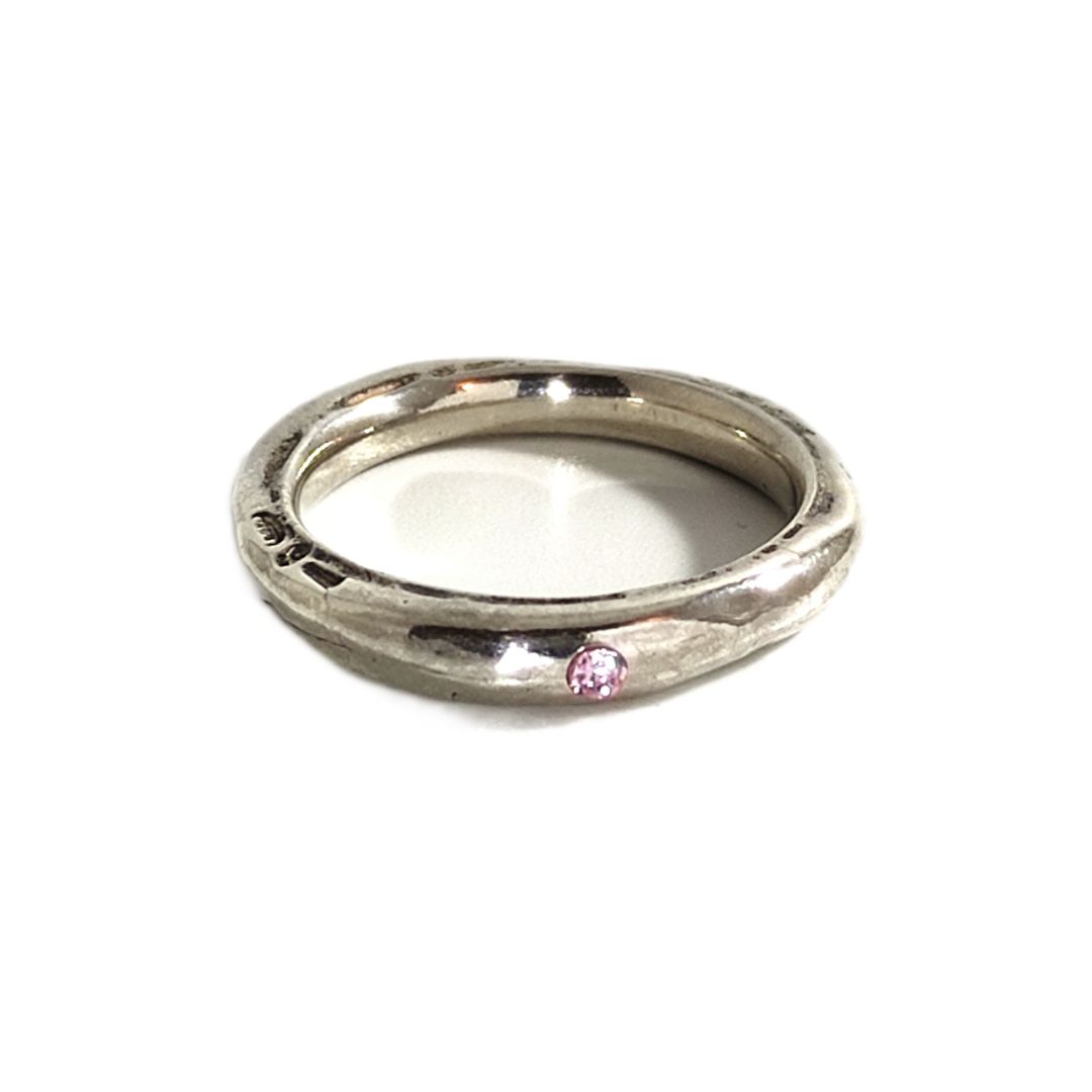 ANELLO DOPPIO ORAI - immagine 9