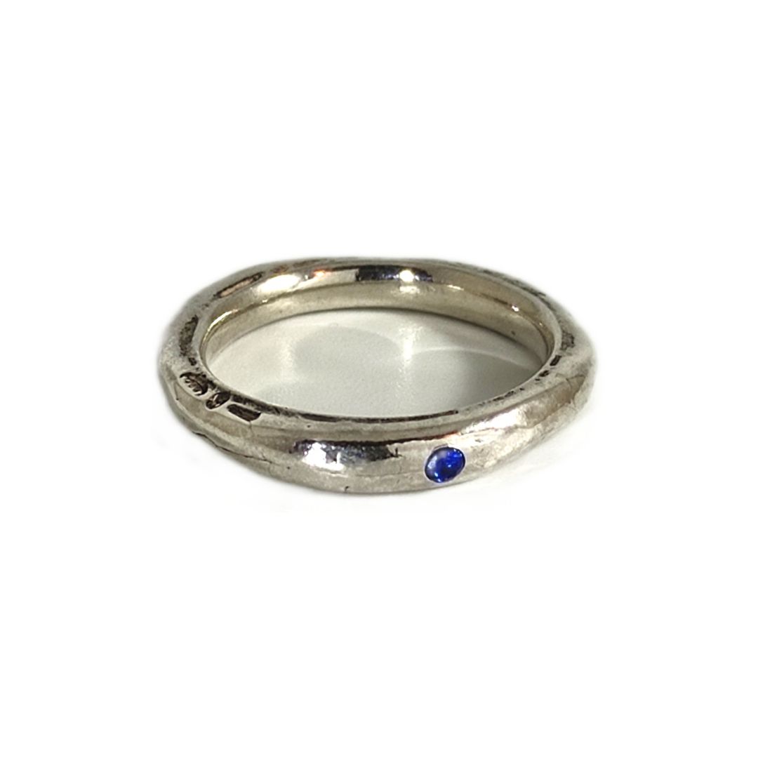 ANELLO DOPPIO ORAI - immagine 10