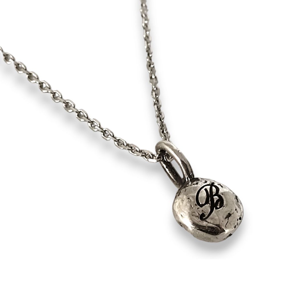 COLLANA PEPITA