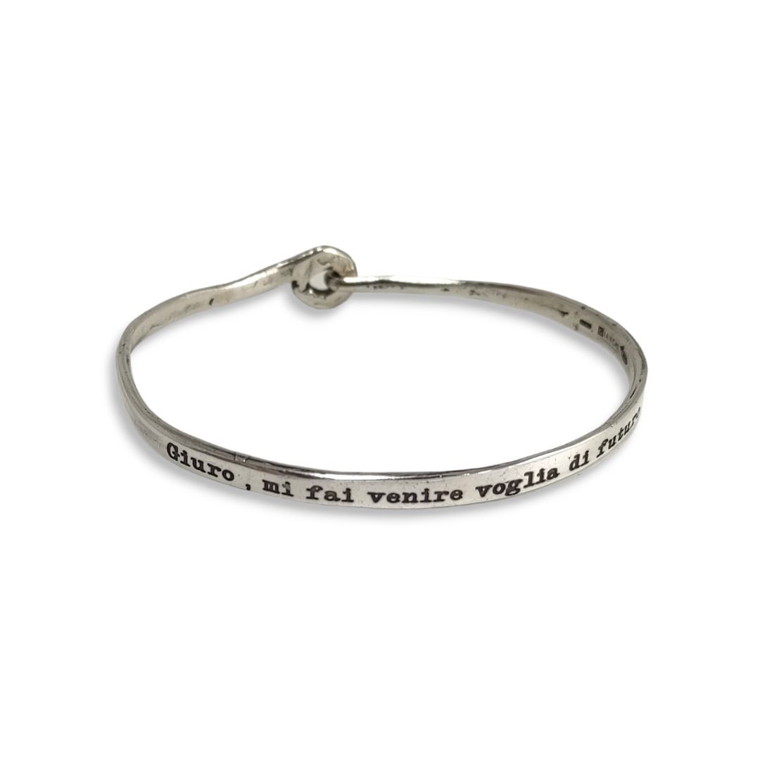 BRACCIALE INCISO OMEGA
