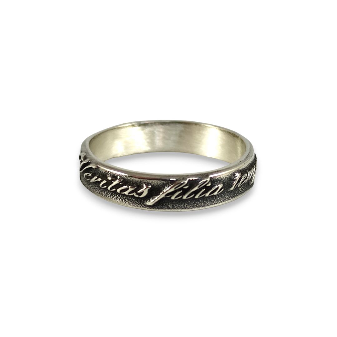 ANELLO THOT RILIEVO H4 - immagine 2