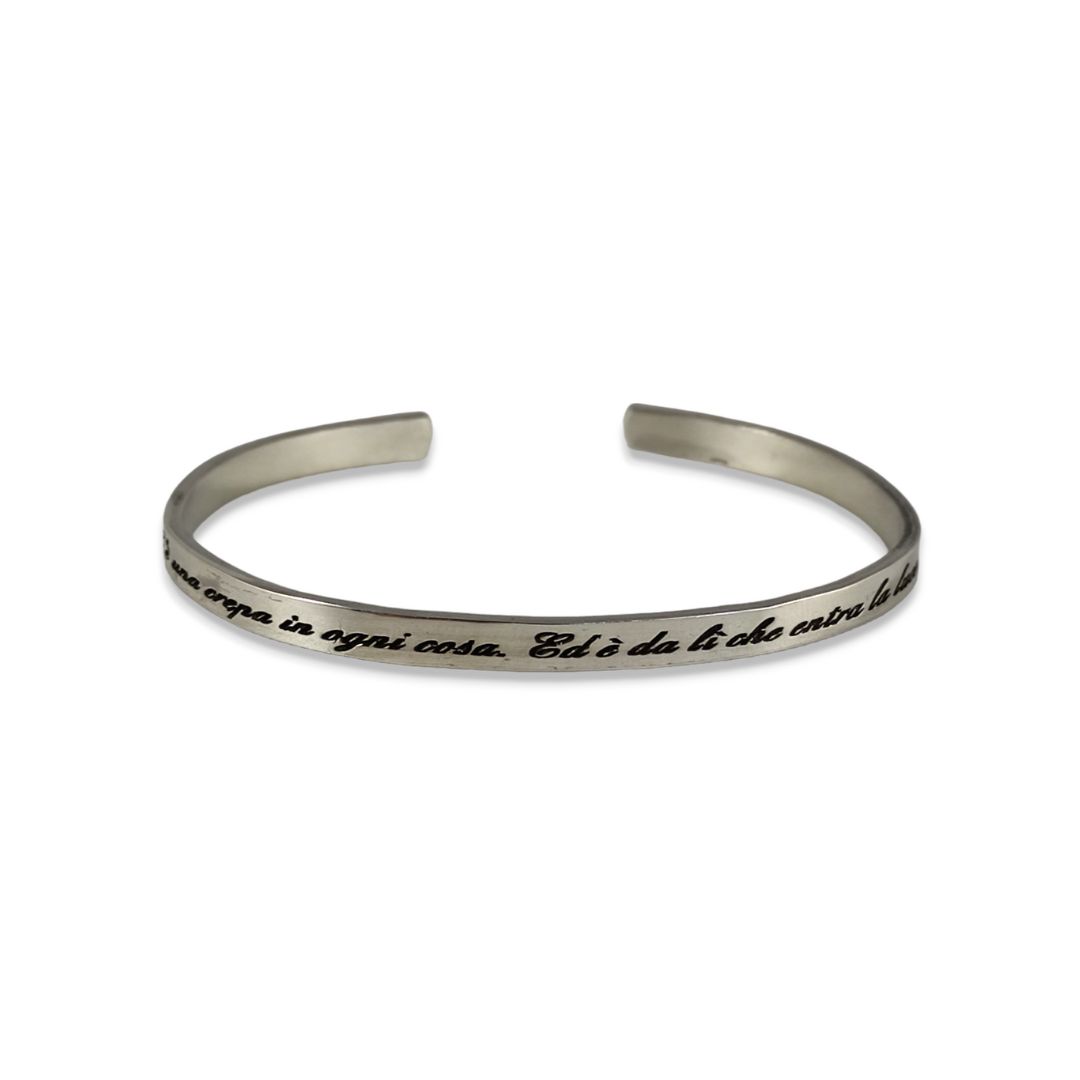 BRACCIALE THOT H5 INCISO - immagine 3