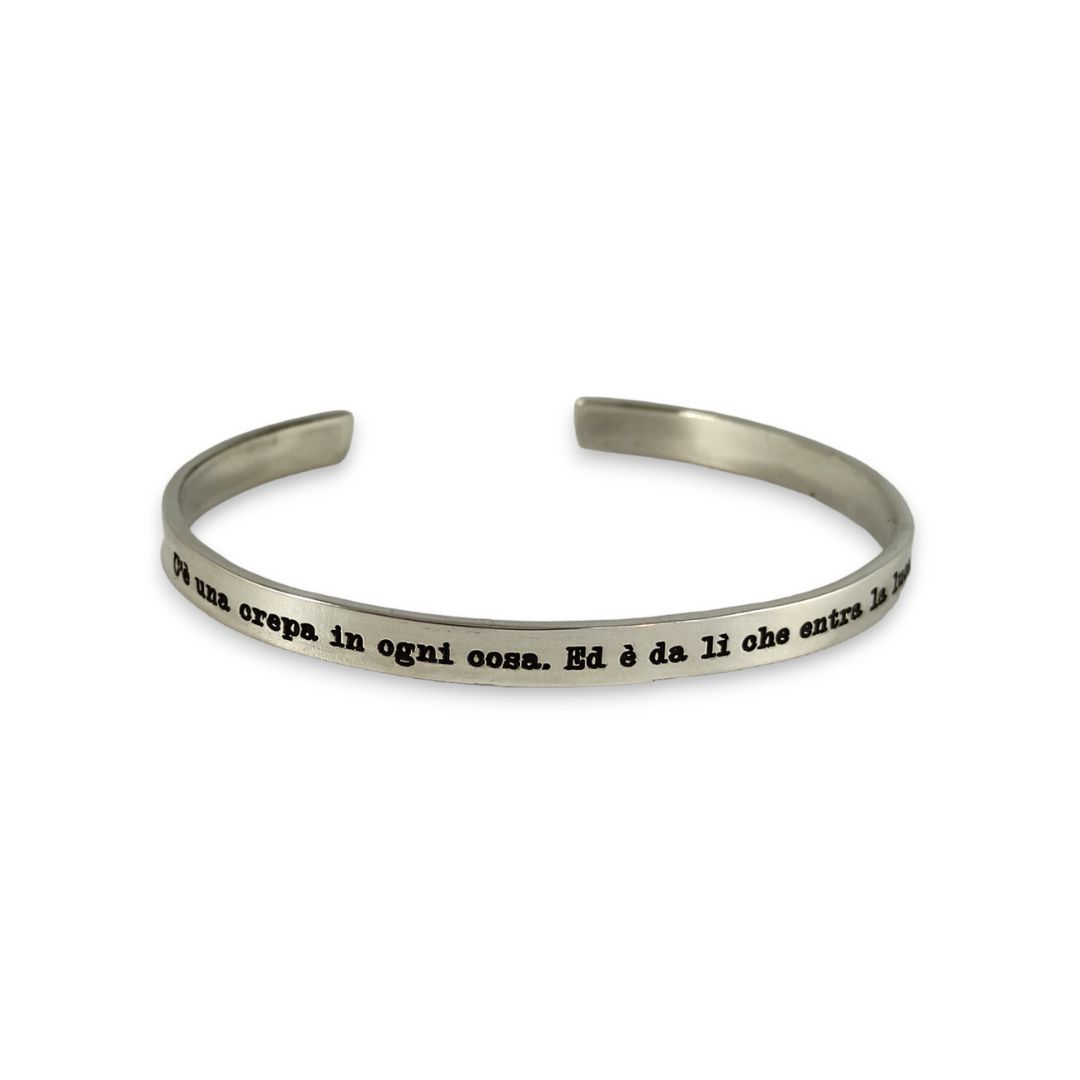 BRACCIALE THOT H5 INCISO