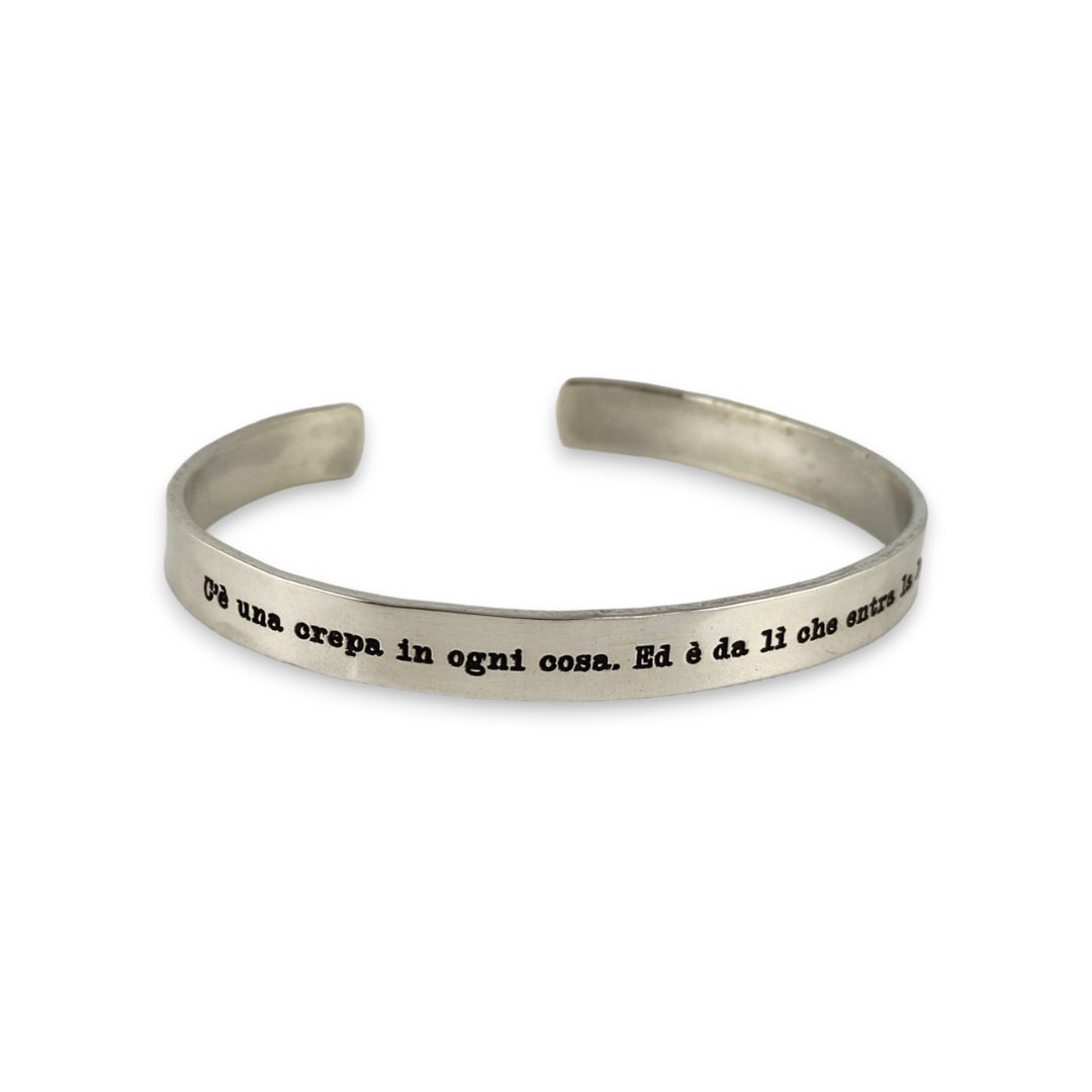 BRACCIALE THOT H7 INCISO