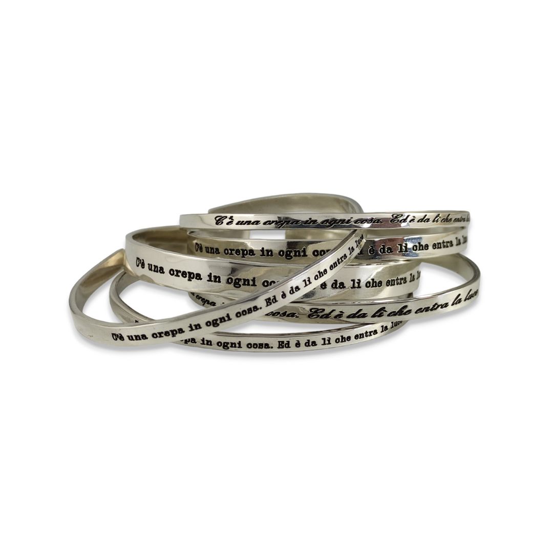 BRACCIALE THOT H5 INCISO - immagine 2