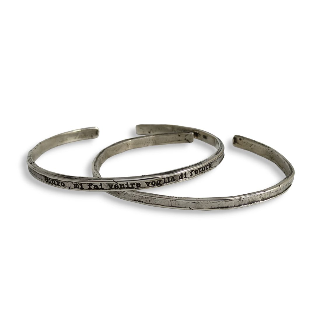 BRACCIALE MATT H4