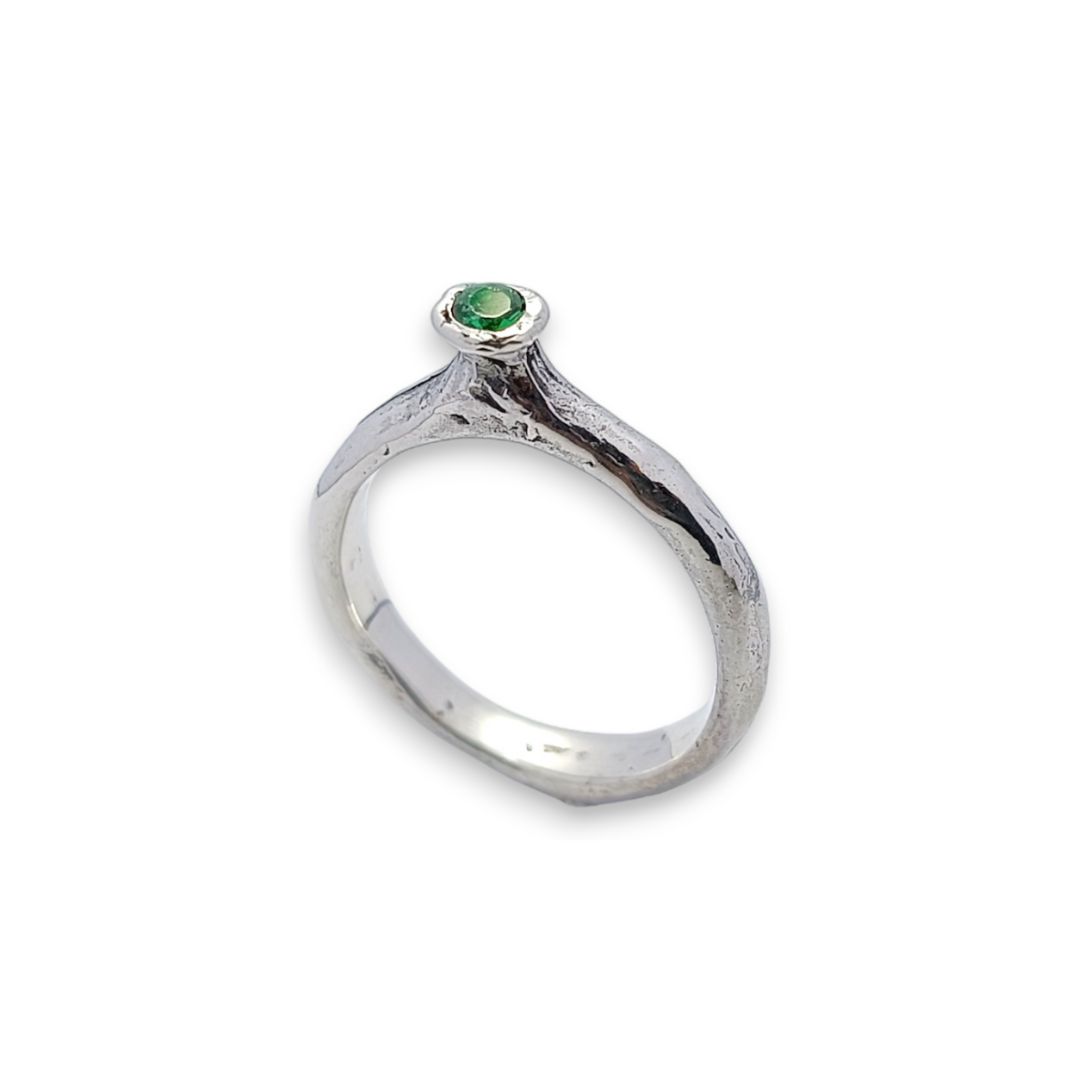 ANELLO DORICO