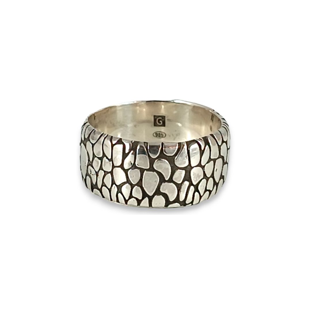 ANELLO FASCIA COCO