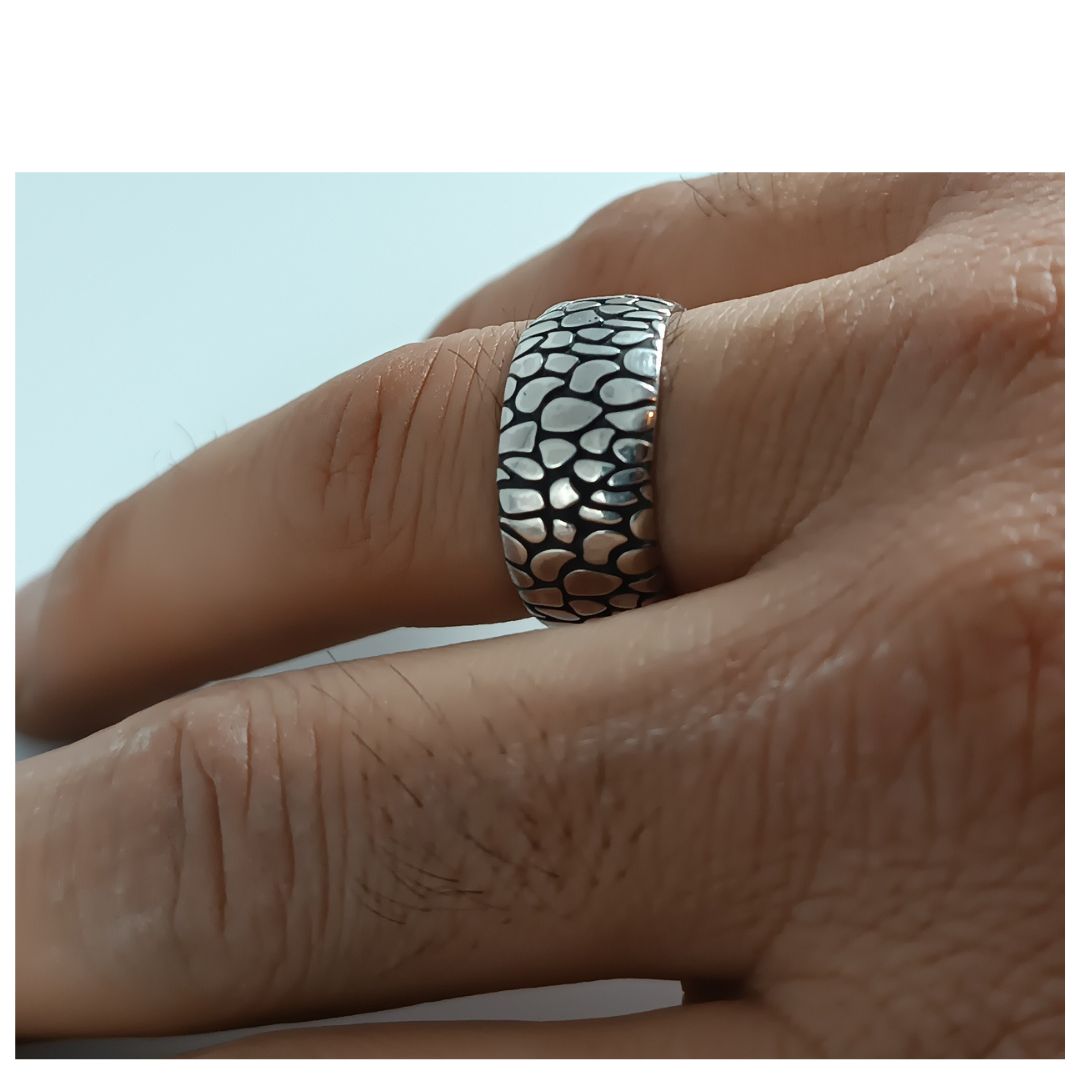 ANELLO FASCIA COCO - immagine 3