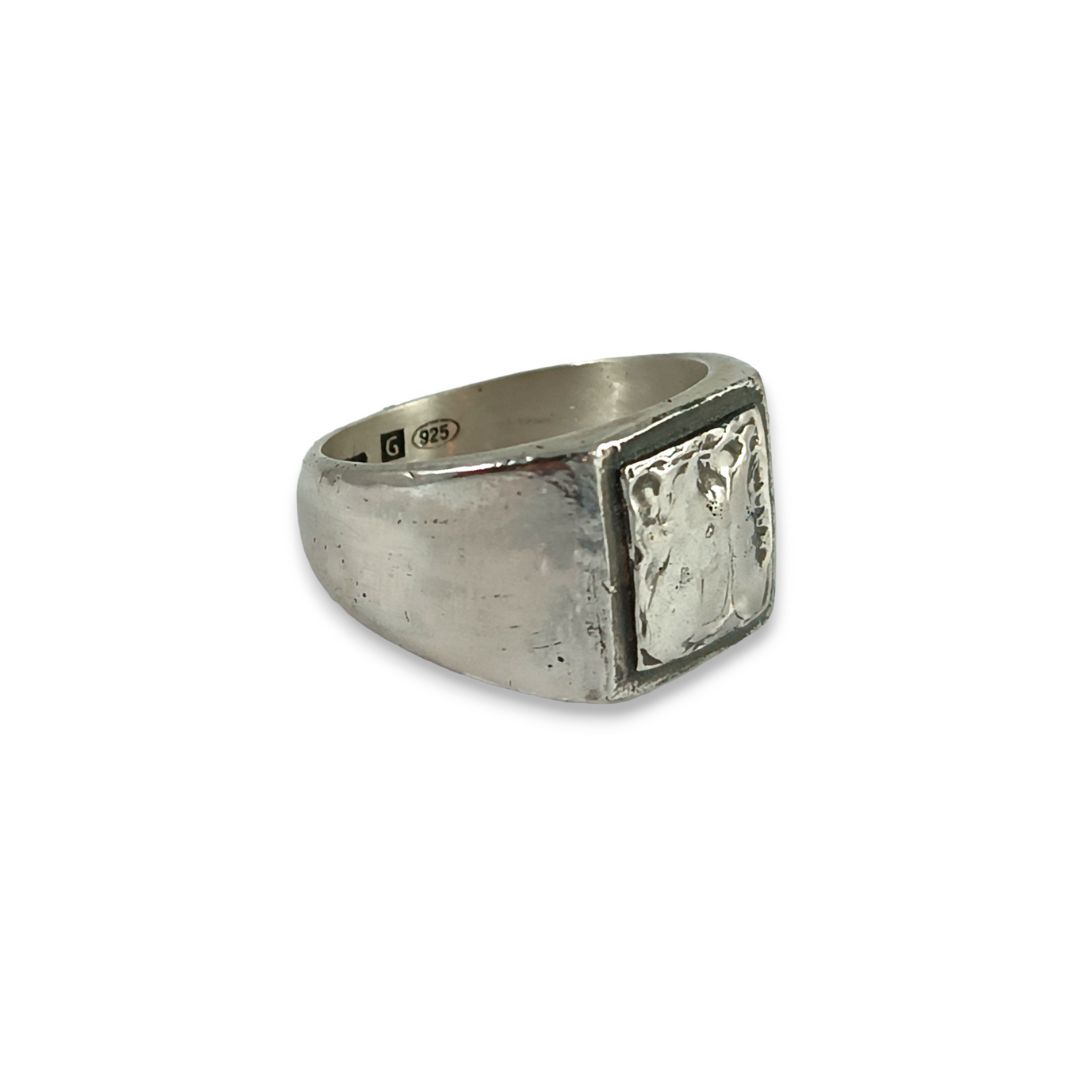 ANELLO CHEVALIER LEVEL - immagine 2