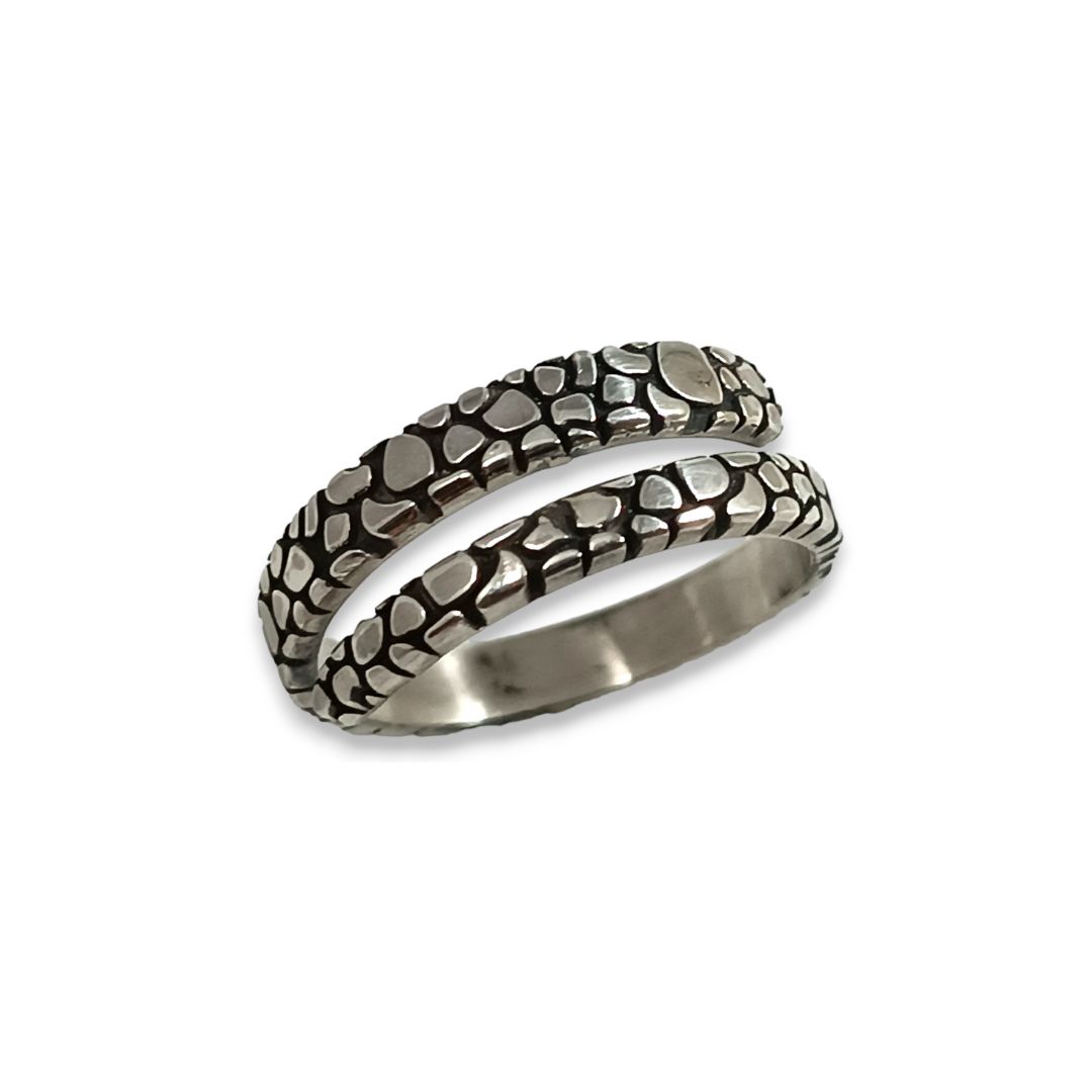 ANELLO CONTRARIE' COCO - immagine 3