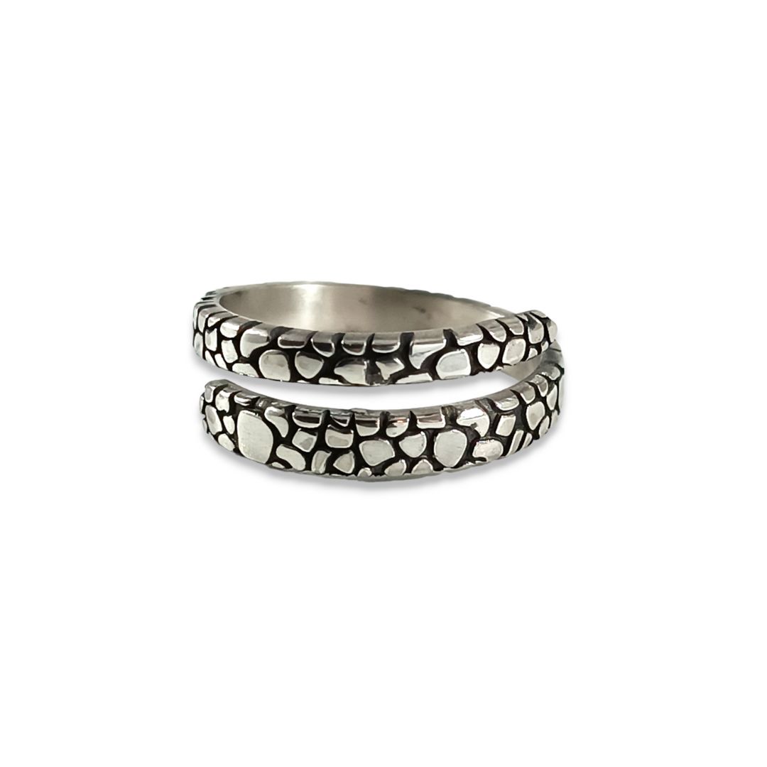 ANELLO CONTRARIE' COCO