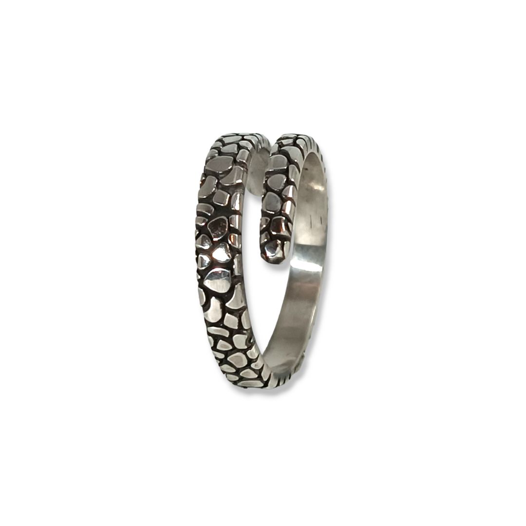 ANELLO CONTRARIE' COCO - immagine 2
