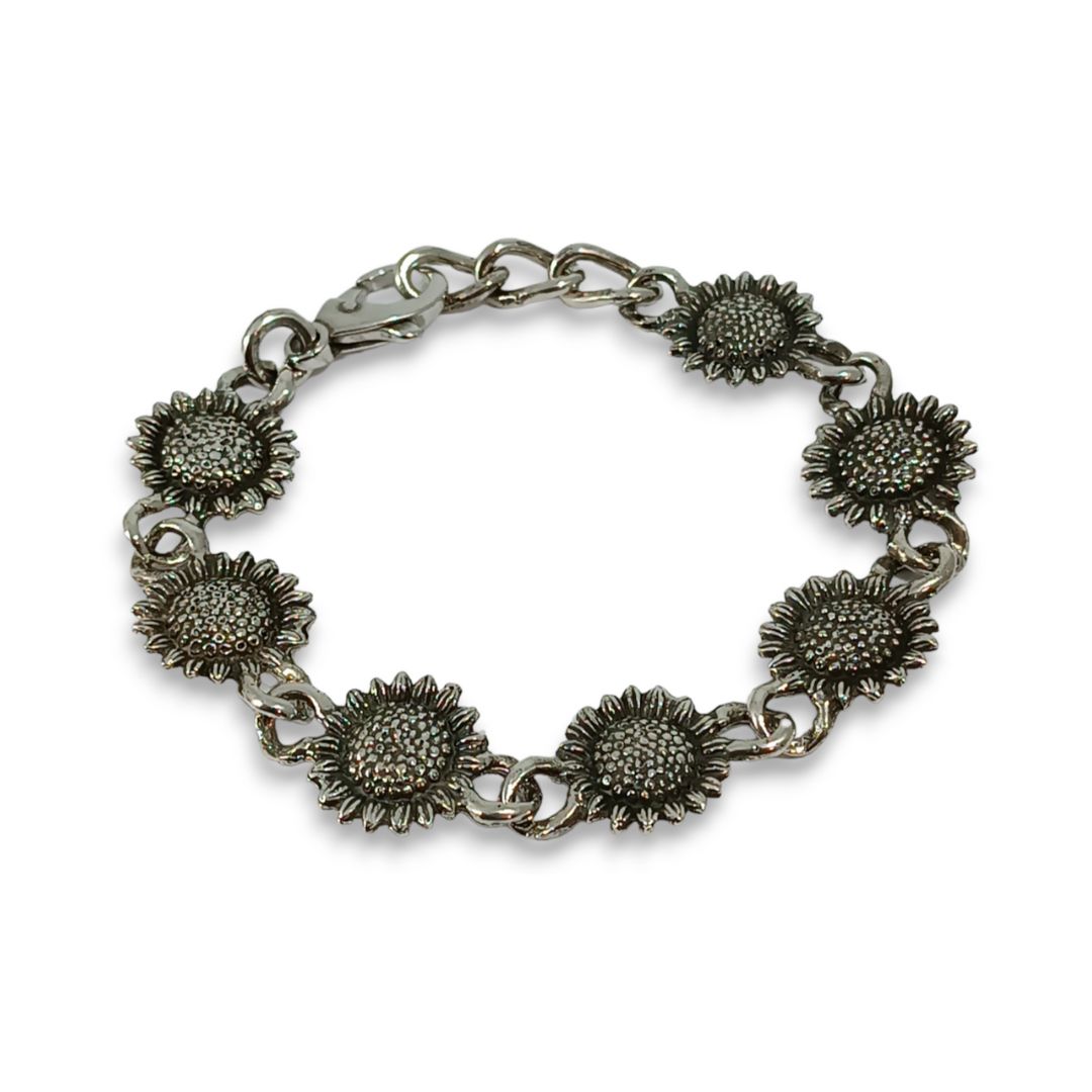 BRACCIALE GIRASOLI