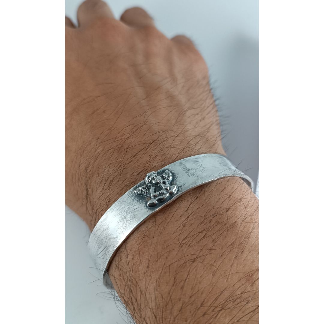 BRACCIALE ANGEL SHADOW - immagine 4