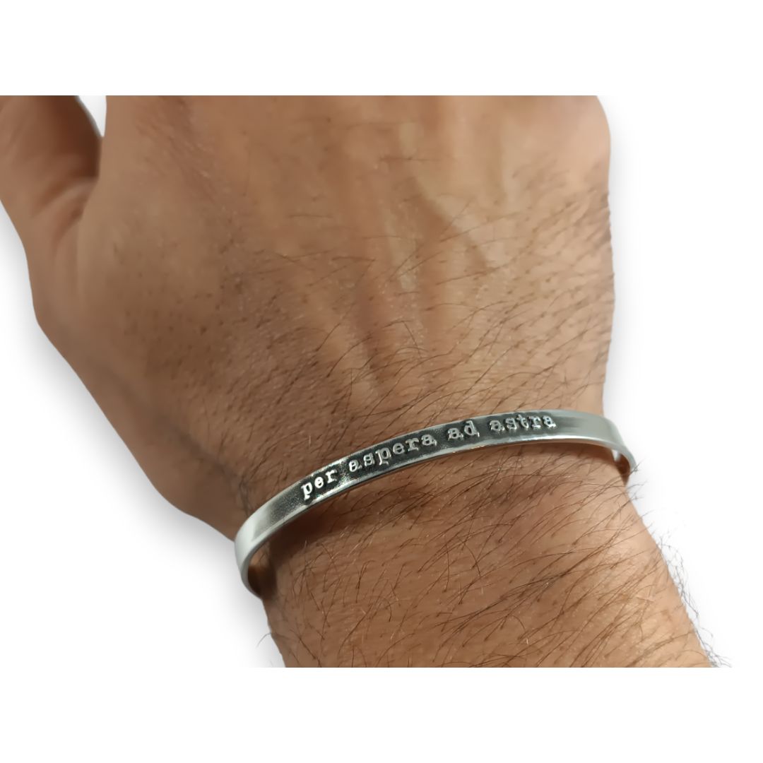 BRACCIALE THOT H5 RILIEVO - immagine 2