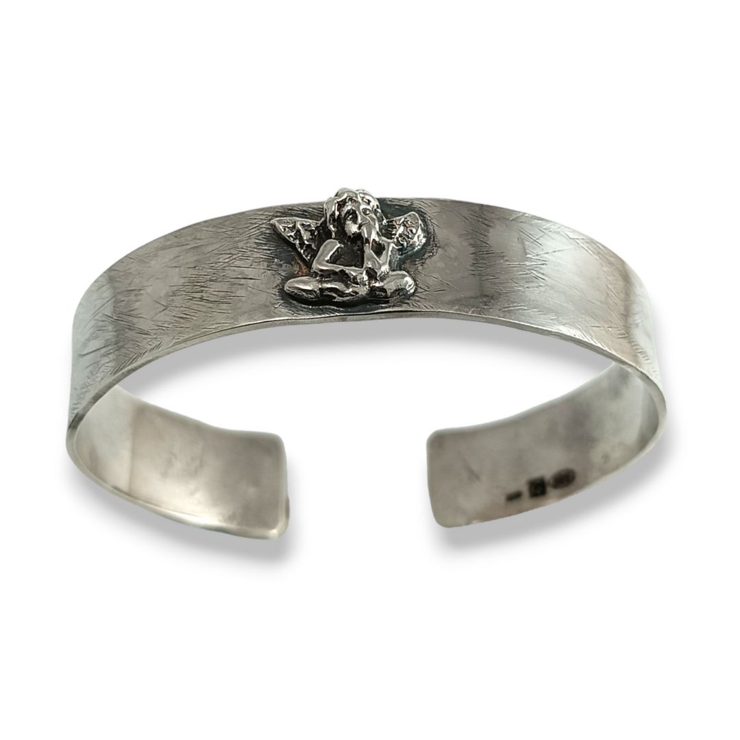 BRACCIALE ANGEL SHADOW - immagine 3